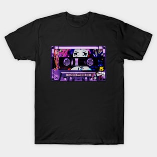 Sewerslvt Cassette T-Shirt